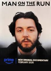 Paul McCartney: Man on the Run