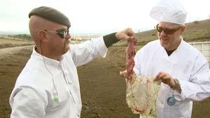 Fotograma del episodio 9: Episodio 9