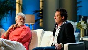 Fotograma del episodio 15: Reunión (Parte 2)