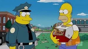 Fotograma del episodio 18: Jefe de corazones