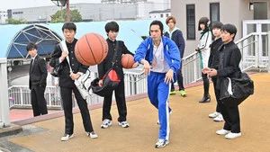 Fotograma del episodio 7: Episodio 7