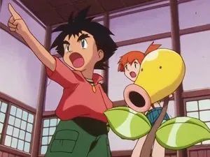 Fotograma del episodio 14: Batalla En La Torre Sprout