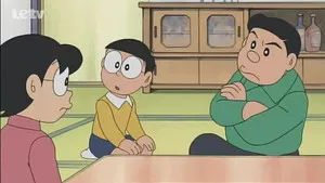 Fotograma del episodio 206: Episodio 206