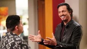 Fotograma del episodio 12: Rivalidades que matan