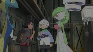 Fotograma del episodio 20: Episodio 20
