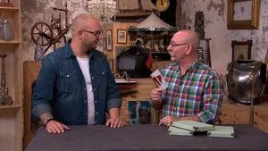 Fotograma del episodio 76: Episodio 76