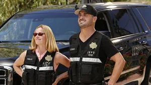 Fotograma del episodio 7: Camino a la recuperación