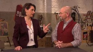 Fotograma del episodio 31: Episodio 31