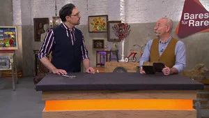 Fotograma del episodio 14: Episodio 14