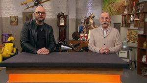 Fotograma del episodio 85: Episodio 85