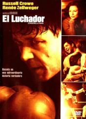 El Luchador