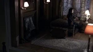 Fotograma del episodio 11: Juguetes