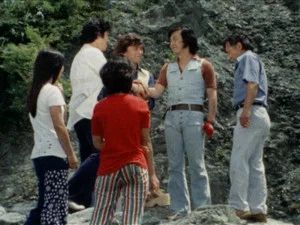 Fotograma del episodio 33: Episodio 33