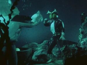 Fotograma del episodio 21: Episodio 21
