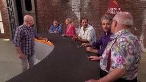 Fotograma del episodio 159: Episodio 159