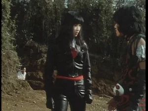 Fotograma del episodio 13: Episodio 13