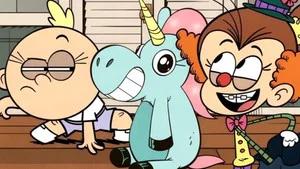 Fotograma del episodio 32: Episodio 32