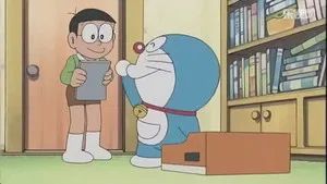 Fotograma del episodio 84: Episodio 84