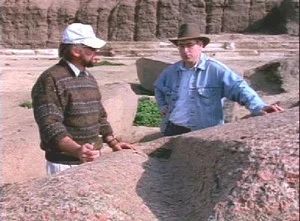 Fotograma del episodio 16: Episodio 16