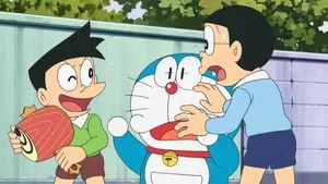 Fotograma del episodio 1104: Episodio 1104