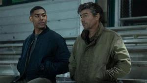 Fotograma del episodio 1: Piloto