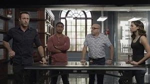 Fotograma del episodio 19: Episodio 19