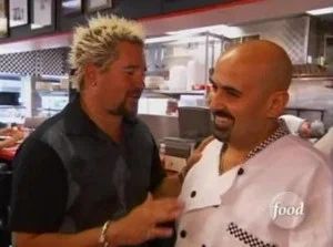 Fotograma del episodio 7: Episodio 7