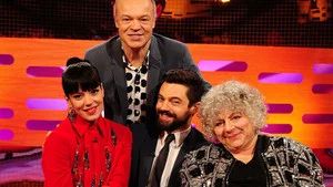 Fotograma del episodio 17: Episodio 17