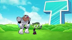 Fotograma del episodio 41: Episodio 41