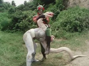 Fotograma del episodio 45: Episodio 45