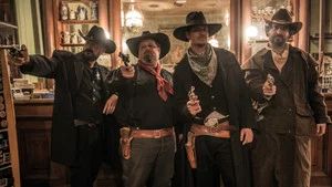 Fotograma del episodio 9: Episodio 9