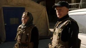 Fotograma del episodio 8: Un Verdadero Creyente