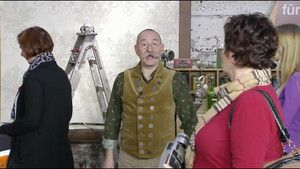 Fotograma del episodio 33: Episodio 33