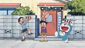 Fotograma del episodio 560: Episodio 560
