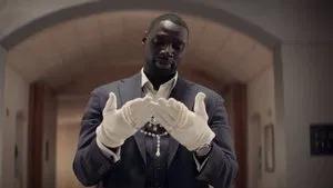 Fotograma del episodio 1: Capítulo 1