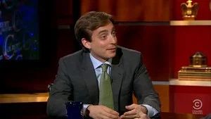 Fotograma del episodio 30: Episodio 30