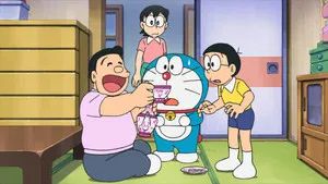 Fotograma del episodio 1154: Episodio 1154