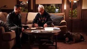 Fotograma del episodio 12: Sangre
