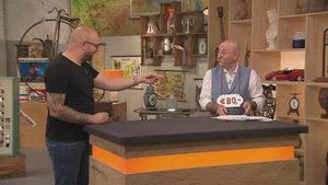 Fotograma del episodio 198: Episodio 198