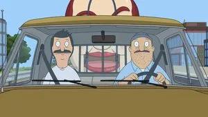 Fotograma del episodio 4: Conduciendo al Gran Tonto