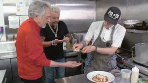 Fotograma del episodio 2: Episodio 2