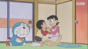 Fotograma del episodio 96: Episodio 96