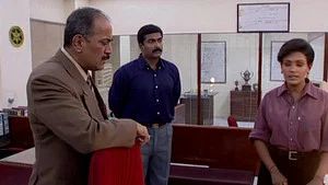 Fotograma del episodio 53: Episodio 53