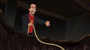 Fotograma del episodio 3: El censo de los corderos
