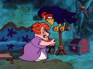 Fotograma del episodio 11: Episodio 11