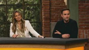Fotograma del episodio 14: Episodio 14