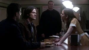 Fotograma del episodio 19: Querida mamá