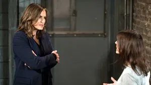 Fotograma del episodio 7: Episodio 7