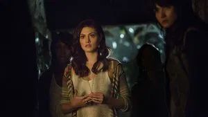 Fotograma del episodio 20: Los originales