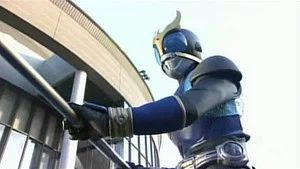 Fotograma del episodio 6: Azure Dragon